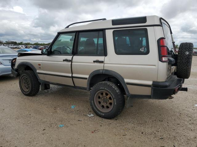 Photo 1 VIN: SALTY15482A752087 - LAND ROVER DISCOVERY 