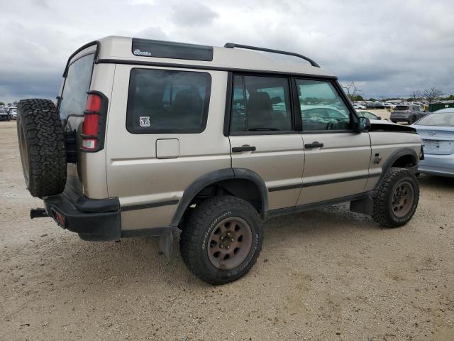 Photo 2 VIN: SALTY15482A752087 - LAND ROVER DISCOVERY 