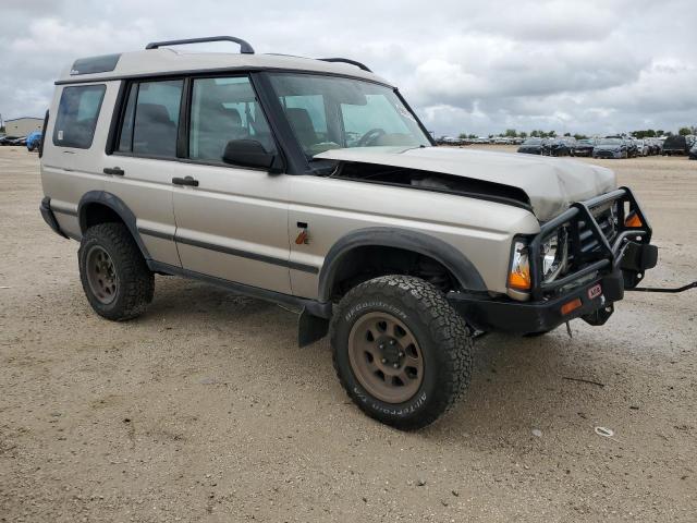 Photo 3 VIN: SALTY15482A752087 - LAND ROVER DISCOVERY 