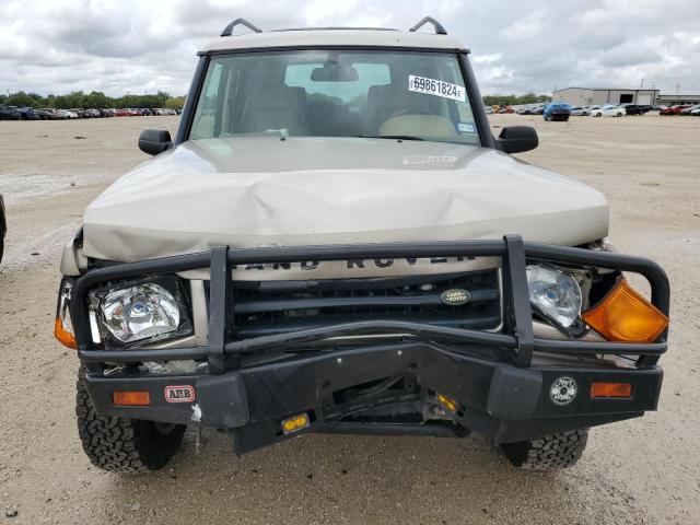 Photo 4 VIN: SALTY15482A752087 - LAND ROVER DISCOVERY 