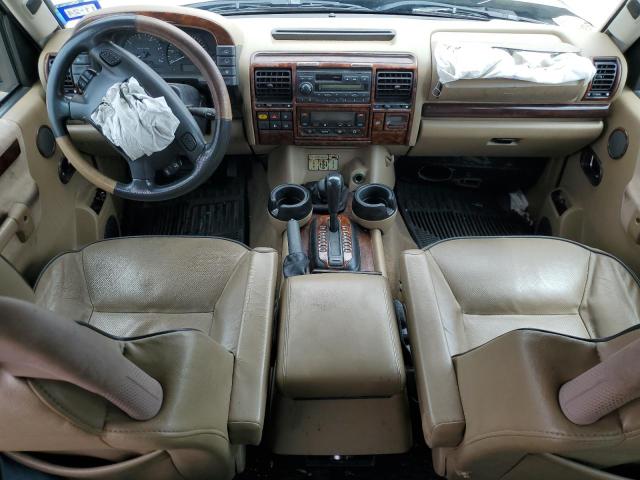 Photo 7 VIN: SALTY15482A752087 - LAND ROVER DISCOVERY 