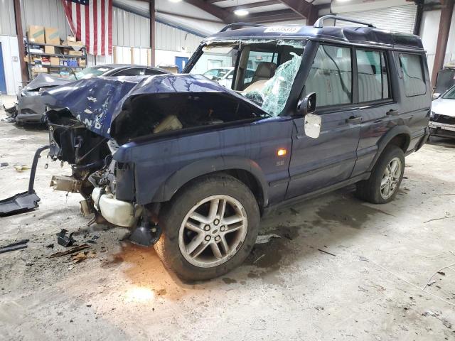 Photo 0 VIN: SALTY15482A768600 - LAND ROVER DISCOVERY 