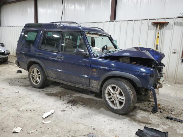 Photo 3 VIN: SALTY15482A768600 - LAND ROVER DISCOVERY 