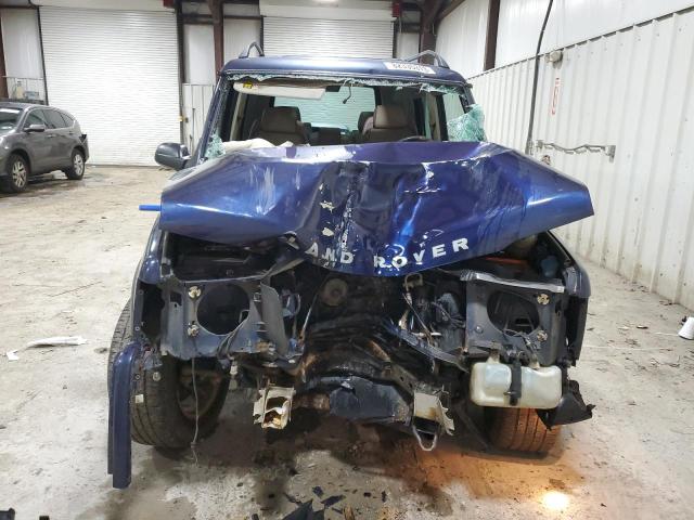 Photo 4 VIN: SALTY15482A768600 - LAND ROVER DISCOVERY 