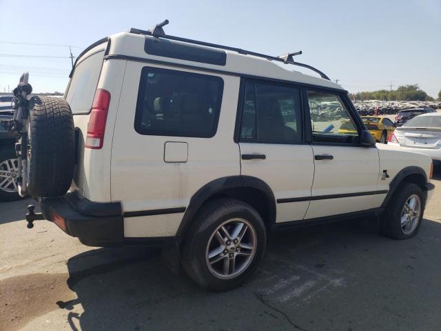 Photo 2 VIN: SALTY15492A765236 - LAND ROVER DISCOVERY 