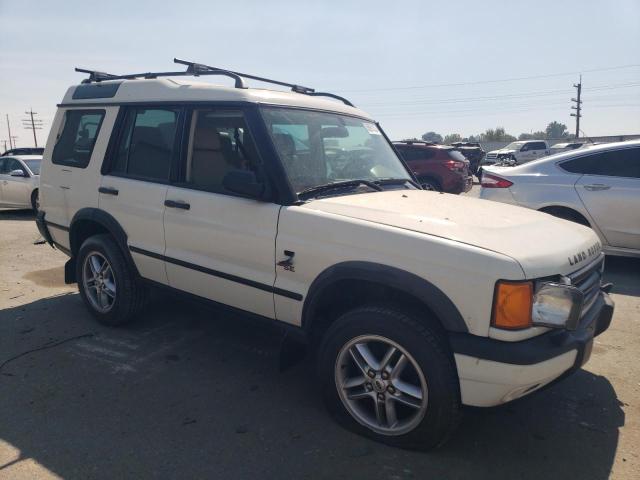 Photo 3 VIN: SALTY15492A765236 - LAND ROVER DISCOVERY 