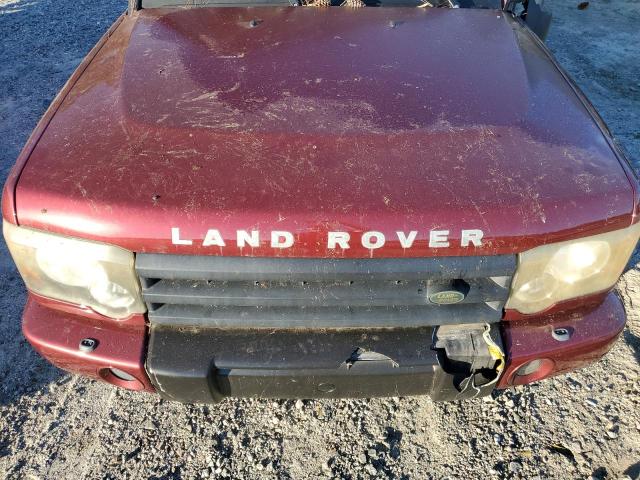 Photo 11 VIN: SALTY16423A813627 - LAND ROVER DISCOVERY 