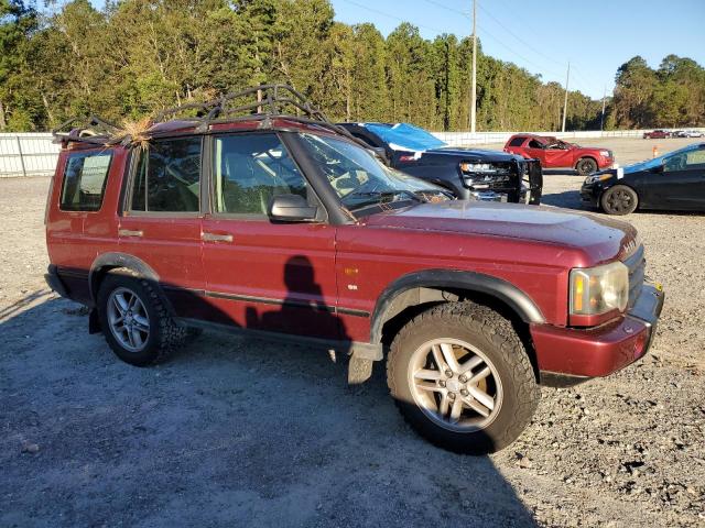 Photo 3 VIN: SALTY16423A813627 - LAND ROVER DISCOVERY 