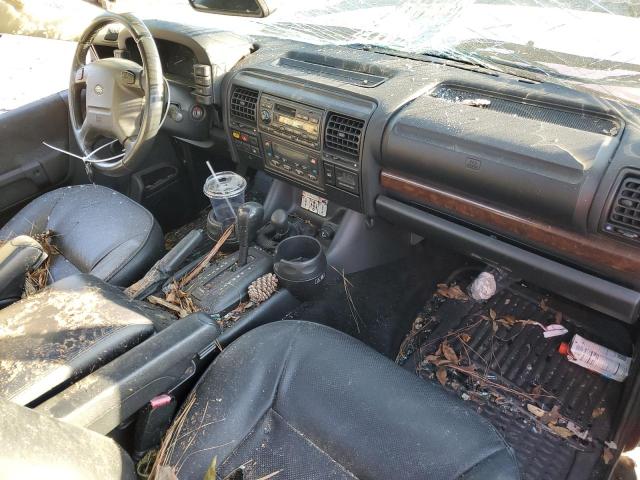 Photo 7 VIN: SALTY16423A813627 - LAND ROVER DISCOVERY 