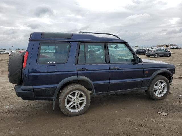 Photo 2 VIN: SALTY16423A817435 - LAND ROVER DISCOVERY 