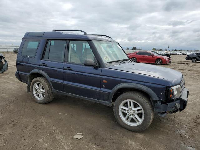 Photo 3 VIN: SALTY16423A817435 - LAND ROVER DISCOVERY 