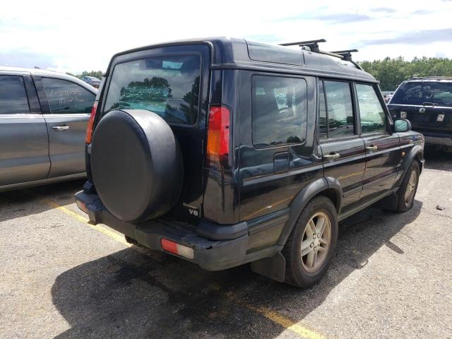 Photo 3 VIN: SALTY16433A813832 - LAND ROVER DISCOVERY 