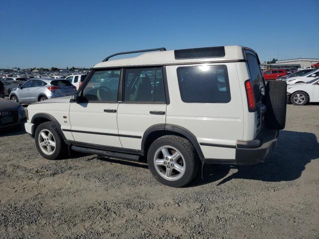 Photo 1 VIN: SALTY16493A792808 - LAND ROVER DISCOVERY 