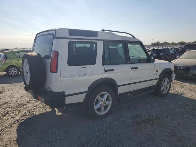 Photo 2 VIN: SALTY16493A792808 - LAND ROVER DISCOVERY 