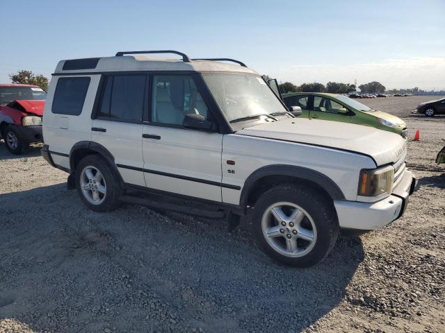 Photo 3 VIN: SALTY16493A792808 - LAND ROVER DISCOVERY 