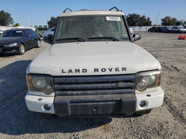 Photo 4 VIN: SALTY16493A792808 - LAND ROVER DISCOVERY 