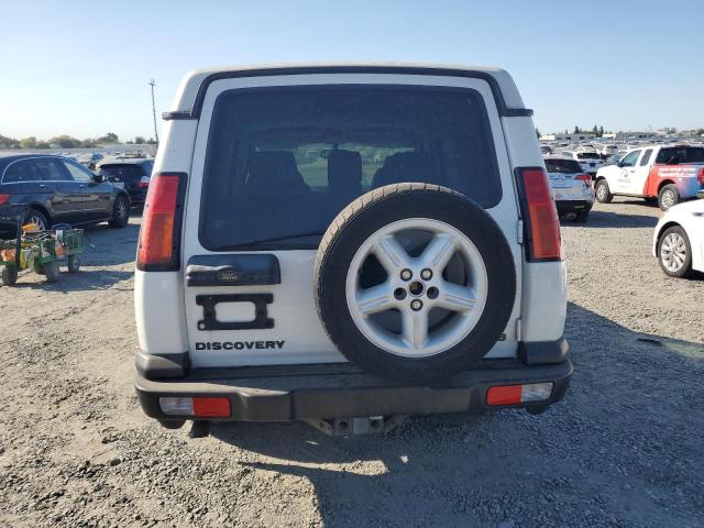 Photo 5 VIN: SALTY16493A792808 - LAND ROVER DISCOVERY 