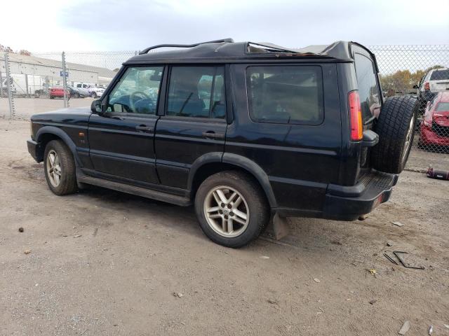 Photo 1 VIN: SALTY16493A799998 - LAND ROVER DISCOVERY 