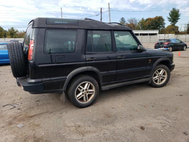 Photo 2 VIN: SALTY16493A799998 - LAND ROVER DISCOVERY 