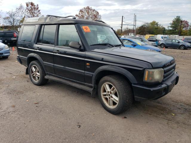 Photo 3 VIN: SALTY16493A799998 - LAND ROVER DISCOVERY 