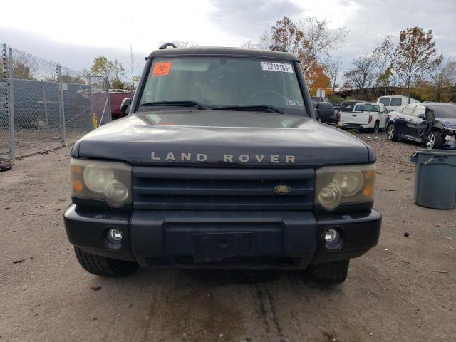 Photo 4 VIN: SALTY16493A799998 - LAND ROVER DISCOVERY 