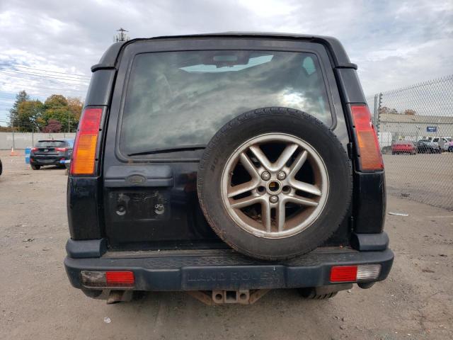 Photo 5 VIN: SALTY16493A799998 - LAND ROVER DISCOVERY 