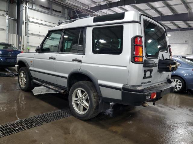 Photo 1 VIN: SALTY16493A801832 - LAND ROVER DISCOVERY 