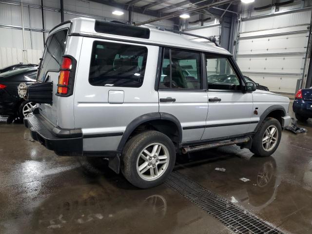 Photo 2 VIN: SALTY16493A801832 - LAND ROVER DISCOVERY 