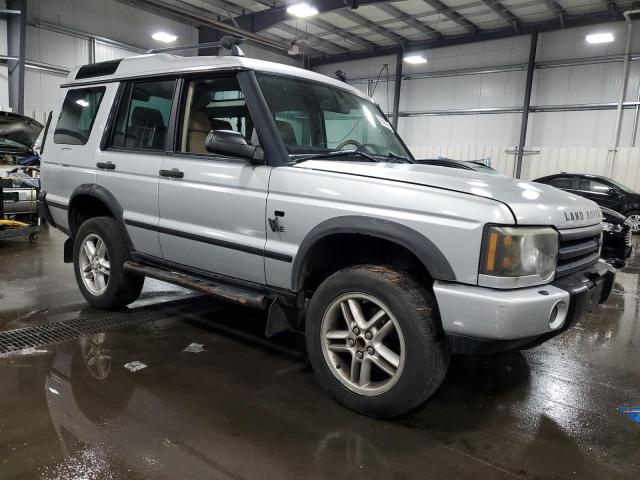 Photo 3 VIN: SALTY16493A801832 - LAND ROVER DISCOVERY 