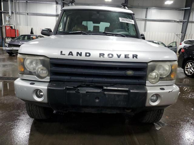 Photo 4 VIN: SALTY16493A801832 - LAND ROVER DISCOVERY 