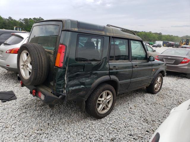 Photo 2 VIN: SALTY164X3A784152 - LAND ROVER DISCOVERY 