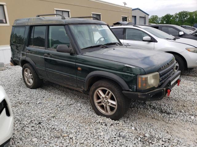 Photo 3 VIN: SALTY164X3A784152 - LAND ROVER DISCOVERY 