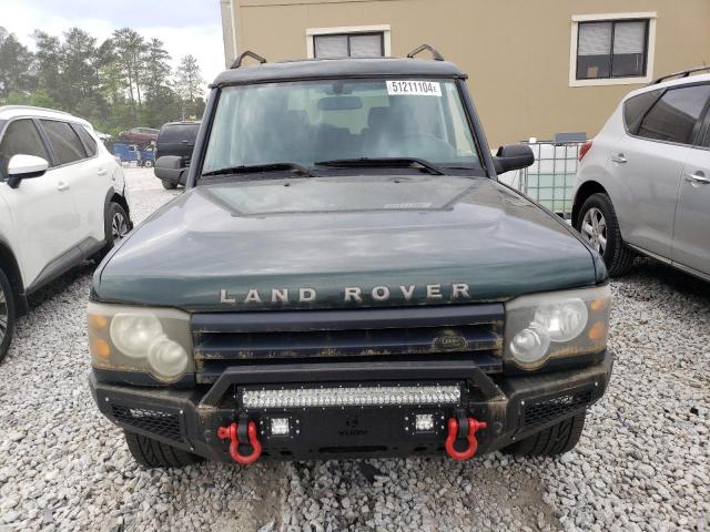 Photo 4 VIN: SALTY164X3A784152 - LAND ROVER DISCOVERY 