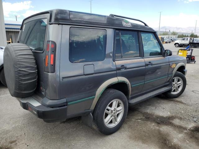 Photo 2 VIN: SALTY164X3A791523 - LAND ROVER DISCOVERY 