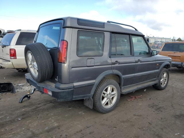 Photo 2 VIN: SALTY164X3A794891 - LAND ROVER DISCOVERY 