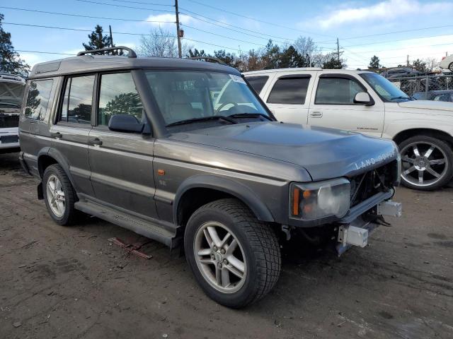 Photo 3 VIN: SALTY164X3A794891 - LAND ROVER DISCOVERY 