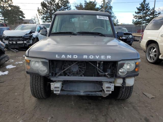 Photo 4 VIN: SALTY164X3A794891 - LAND ROVER DISCOVERY 