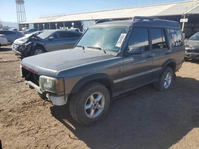 Photo 0 VIN: SALTY19424A834863 - LAND ROVER DISCOVERY 