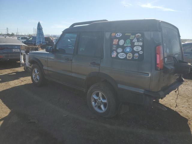 Photo 1 VIN: SALTY19424A834863 - LAND ROVER DISCOVERY 