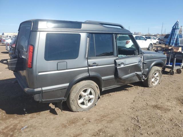 Photo 2 VIN: SALTY19424A834863 - LAND ROVER DISCOVERY 