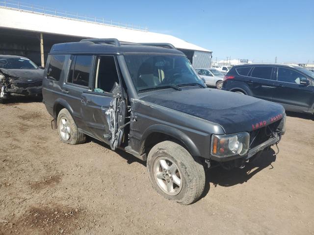 Photo 3 VIN: SALTY19424A834863 - LAND ROVER DISCOVERY 