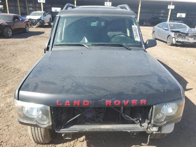 Photo 4 VIN: SALTY19424A834863 - LAND ROVER DISCOVERY 