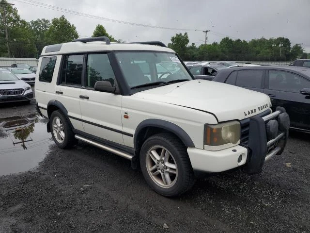 Photo 3 VIN: SALTY19424A853073 - LAND ROVER DISCOVERY 