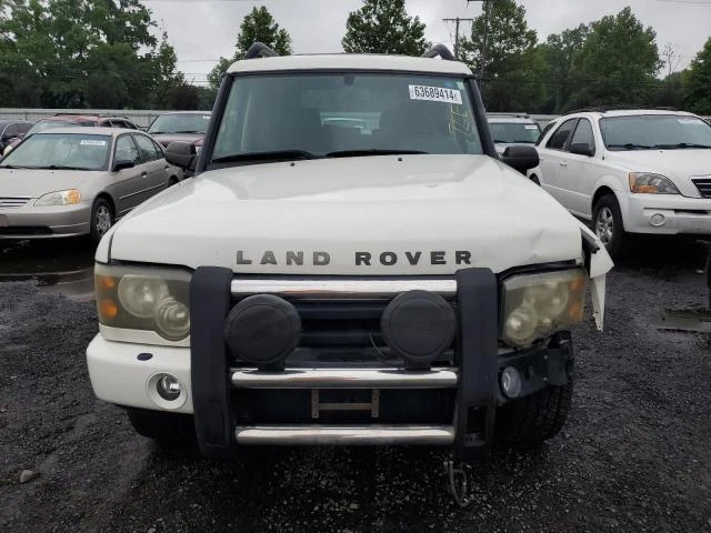 Photo 4 VIN: SALTY19424A853073 - LAND ROVER DISCOVERY 