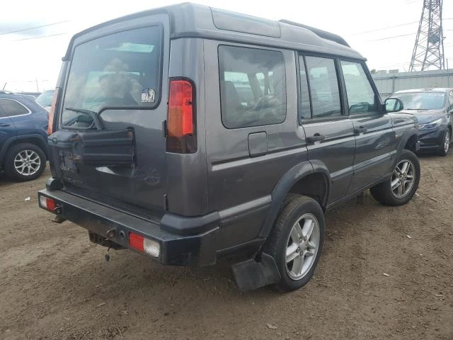 Photo 2 VIN: SALTY19424A857527 - LAND ROVER DISCOVERY 