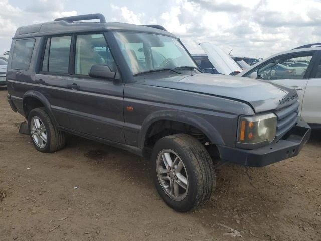 Photo 3 VIN: SALTY19424A857527 - LAND ROVER DISCOVERY 