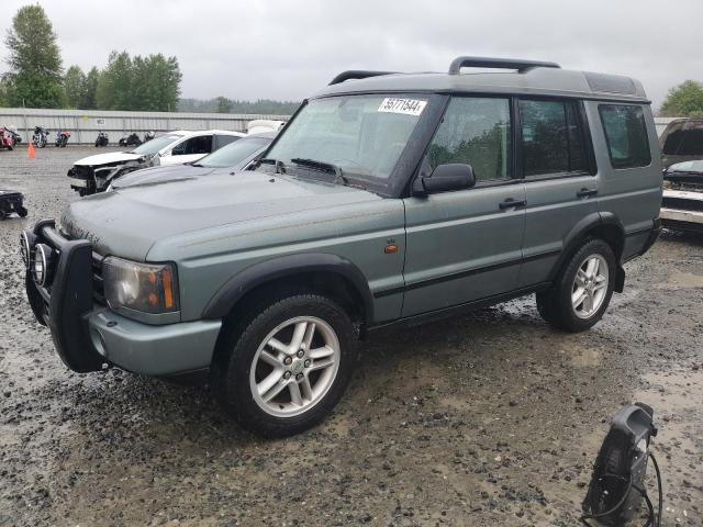 Photo 0 VIN: SALTY19444A847355 - LAND ROVER DISCOVERY 