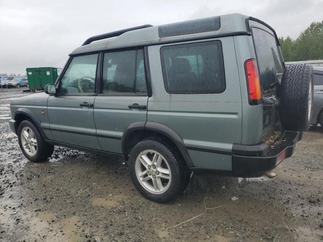 Photo 1 VIN: SALTY19444A847355 - LAND ROVER DISCOVERY 