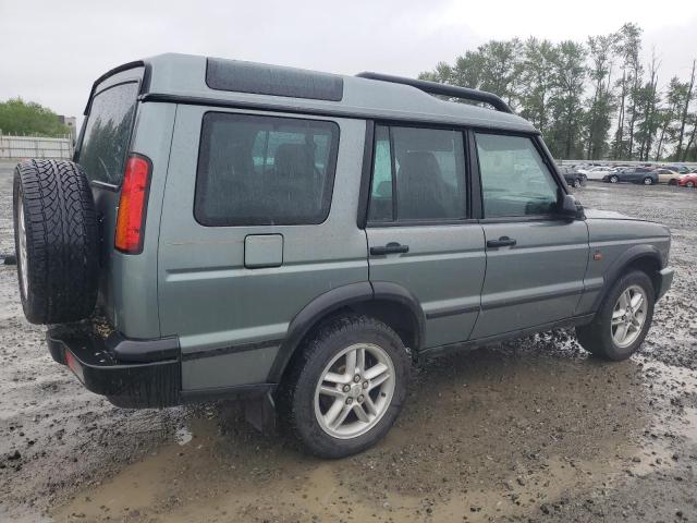 Photo 2 VIN: SALTY19444A847355 - LAND ROVER DISCOVERY 