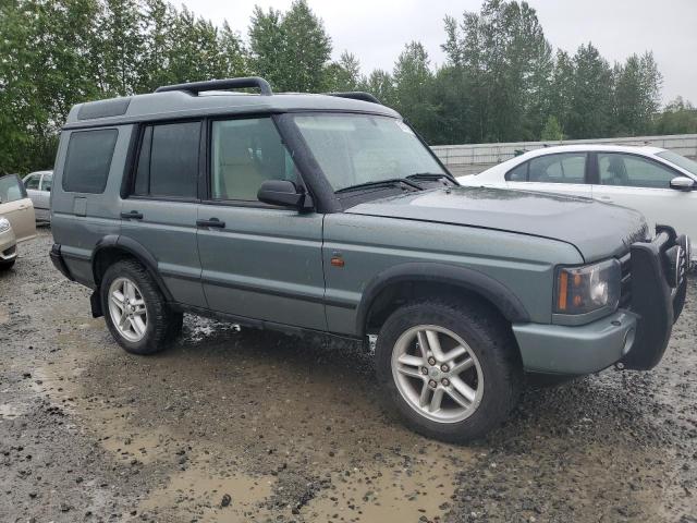 Photo 3 VIN: SALTY19444A847355 - LAND ROVER DISCOVERY 